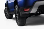 Dacia Duster 2017 года (WW)